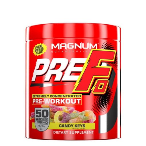 تصویر چربی سوز پری فو مگنوم 